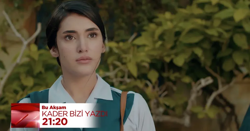 Kader Bizi Yazdı da Kabir aşkını ilan ediyor! Riya dan sürpriz cevap...