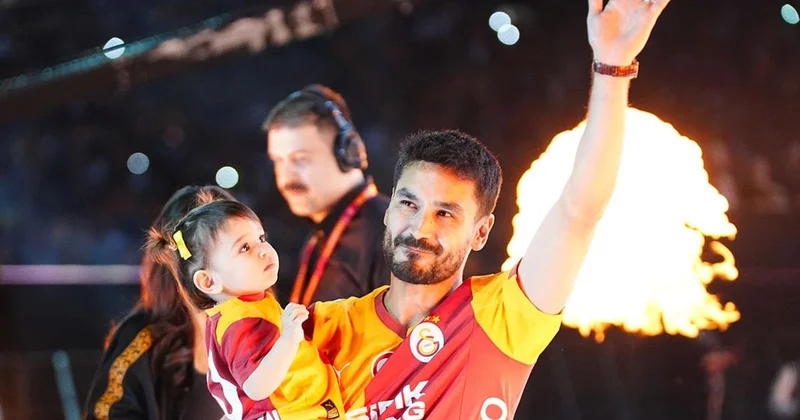İlkay Gündoğan, Türk Milli Takımı nı seçmeme sebebini açıkladı