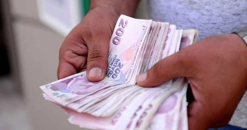100 bin lira maaşla çalışan aranıyor