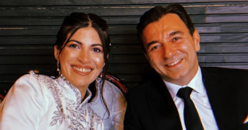 Oyuncu Cem Uslu 1 haftada iki düğün yaptı Sözcü Gazetesi