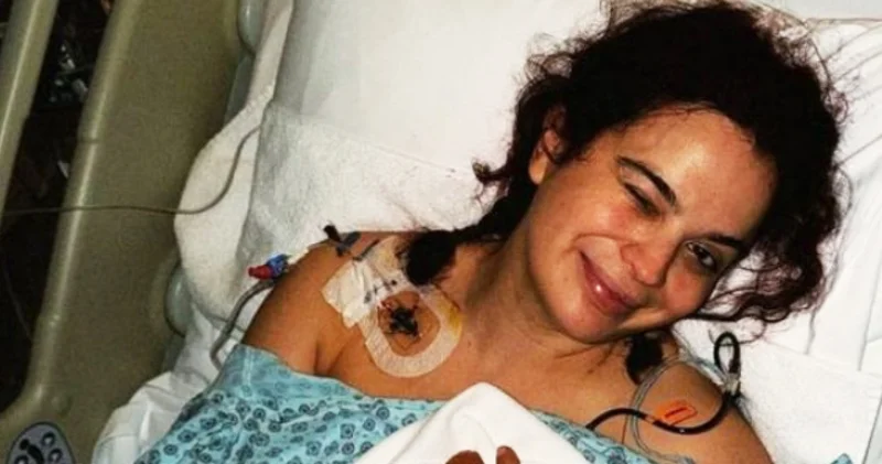 Aslı Bekiroğlu, sekizinci kez ameliyat olacak