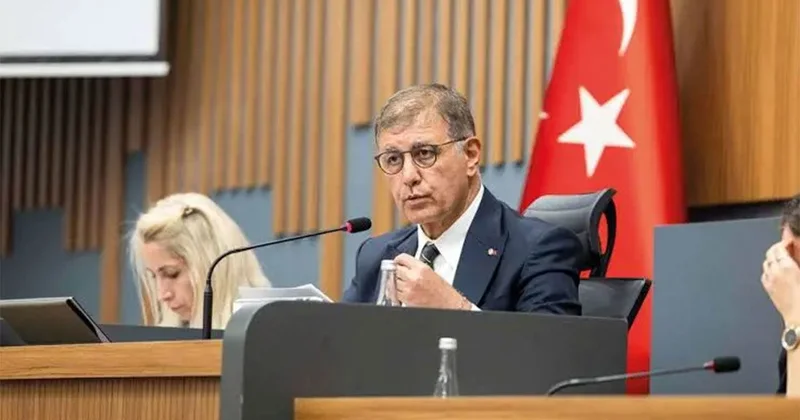 Nevşin Mengü: Cemil Tugay 14 Ağustos ta AK Parti ye katılacak Son Haberler