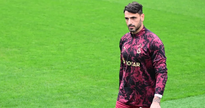 Günay Güvenç: Icardi, kendi mutsuzluğunu takıma hiç yansıtmazdı