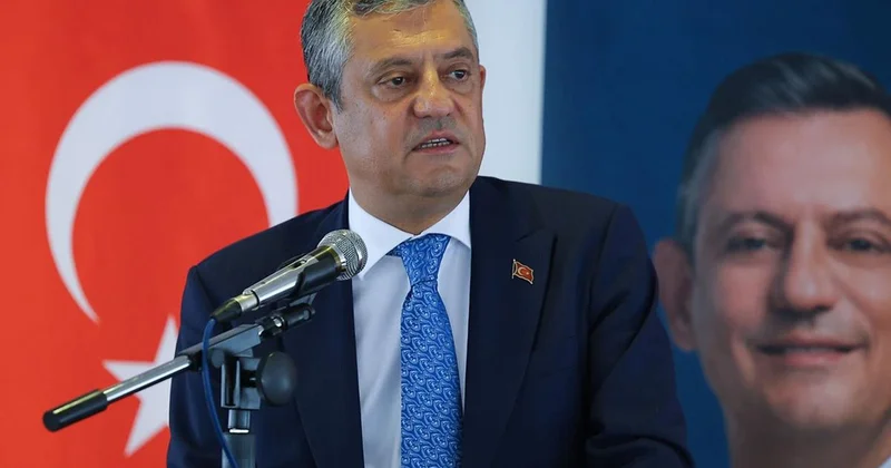 Özgür Özel den Mansur Yavaş ve Zeydan Karalar açıklaması