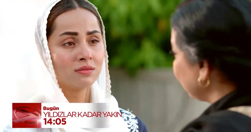 Yıldızlar Kadar Yakın da Beena nın sınavı bitmiyor! Eziyetten nasıl kurtulacak?