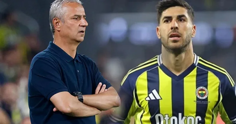 İsmail Kartal dan Asensio sorusuna cevap Sözcü Gazetesi