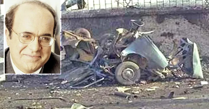 Uğur Mumcu dosyası 33 yıl sonra raftan iniyor! Ağabeyi baş şüpheliyi açık açık söyledi