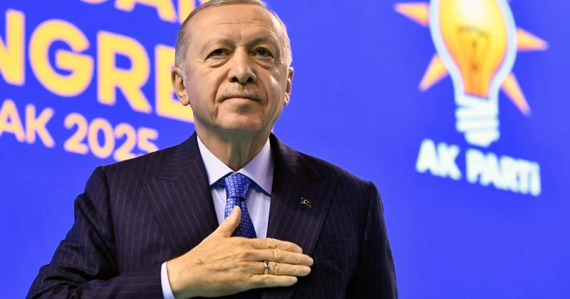 Çeyrek asrı geride bırakan AK Parti, yeni yaşını kutlamaya hazırlanıyor