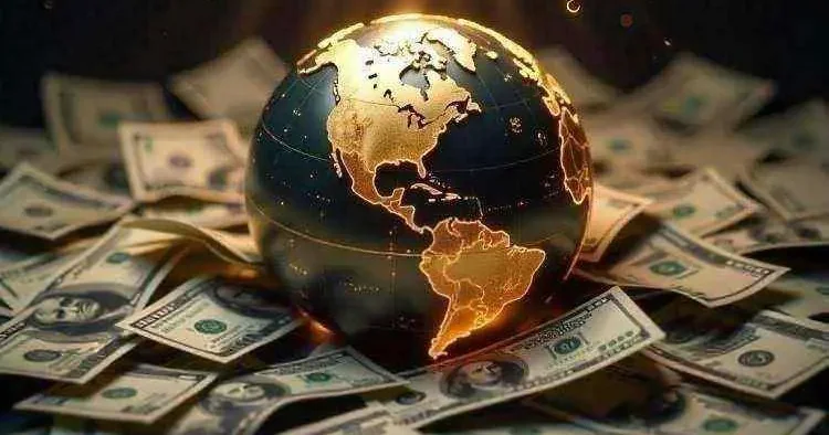 IMF nin giremediği 13 ülke açıklandı! Avrupa ve Afrika dan ülkeler şaşırttı...