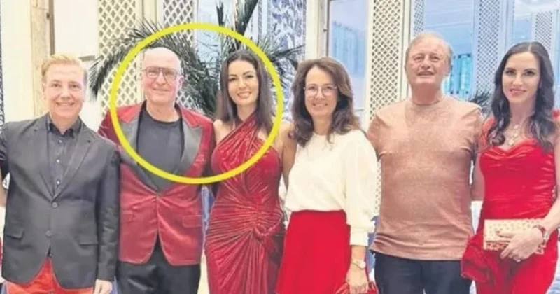 Boğaz da 700 bin Euro luk doğum günü partisi Sözcü Gazetesi