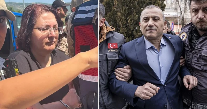 Tuncay Sonel in mal varlığı da dosyaya girdi! Kira geliri dudak uçuklattı