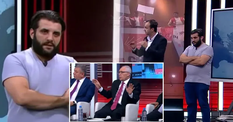 CHP’deki ‘figüran’ krizi! Ajans sahibinin savunması Abdülkadir Selvi’yi de kızdırdı