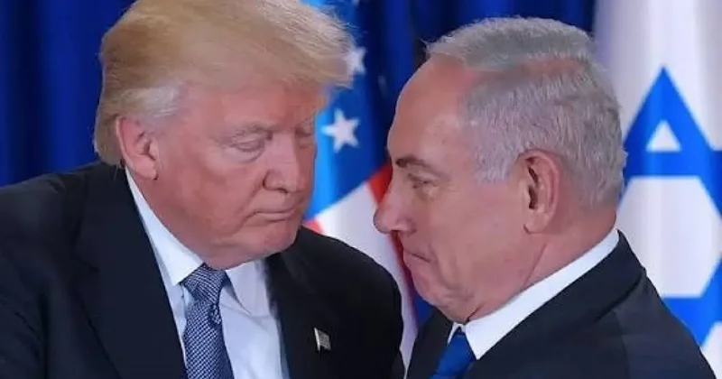 Trump ve Netanyahu arasında neler görüşülecek: Türkiye hakkında son şikayetleri
