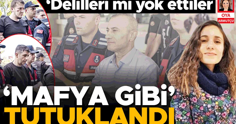 Eski valiye ikinci tutuklama
