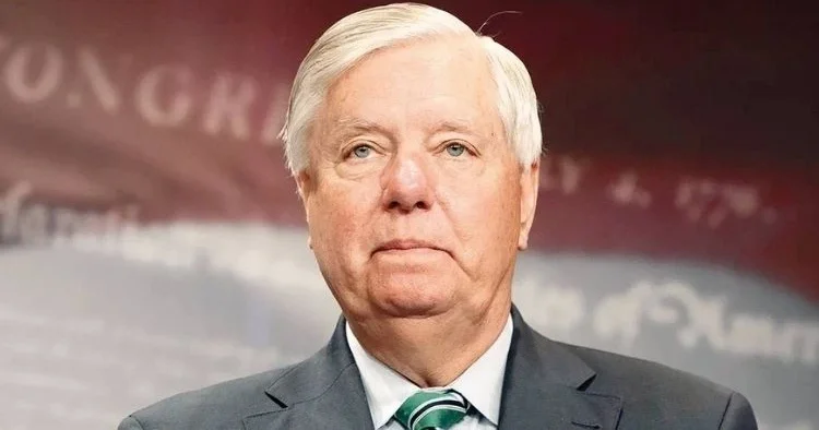 Graham’ın vedası zirveye dönüştü