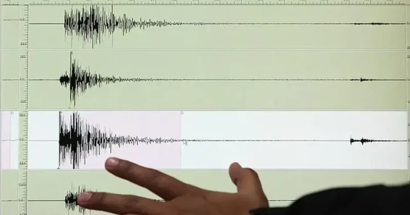Jeoloji uzmanı açıkladı: İşte Türkiye nin deprem açısından en güvenli illeri
