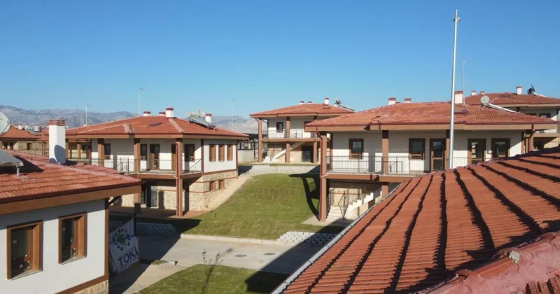 Bakan Kurum dan Manavgat paylaşımı: Milletimizin yaralarını sardık
