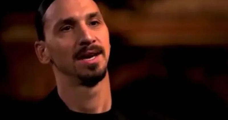 Ibrahimovic, iki oğlunun annesiyle 25 yıl boyunca neden evlenmediğini itiraf etti