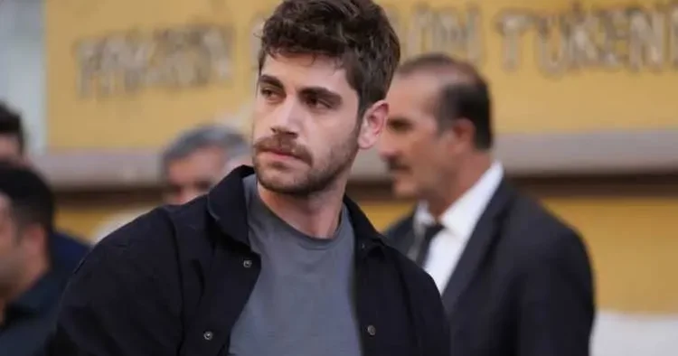 Emre Bey dikiş tutturamadı! Yeni dizide de kadro dışı kaldı