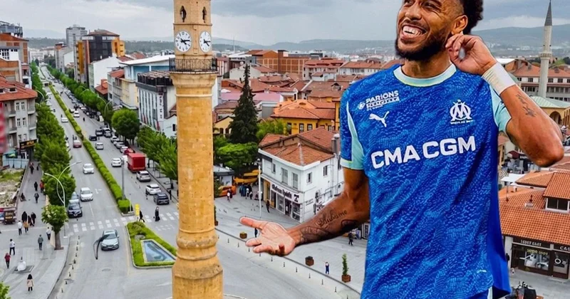 Aubameyang Çorum a neden gelmedi? Uğur Uçar transferin perde arkasını açıkladı