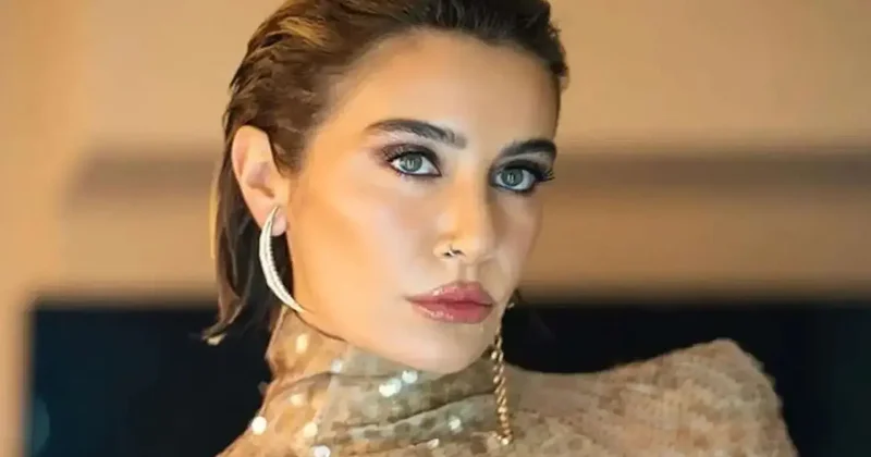 Uyuşturucu sonucu belli oldu: Sıla Gençoğlu ndan ilk açıklama geldi