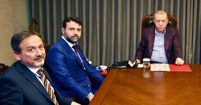 Karabük ün yıllardır beklediği hastane yatırımı onaylandı Karabük e 150 yataklı yeni hastane müjdesi Cumhurbaşkanlığı yatırım programına aldı: Karabük ün sağlık altyapısı güçleniyor Karabük Haberleri Habertürk Yerel Haberler