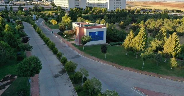 GİBTÜ, Web of Science verilerine göre yayın sayısını iki yılda yüzde 92 artırdı GİBTÜ de bilimsel yayın performansında istikrarlı yükseliş Gaziantep Haberleri Habertürk Yerel Haberler