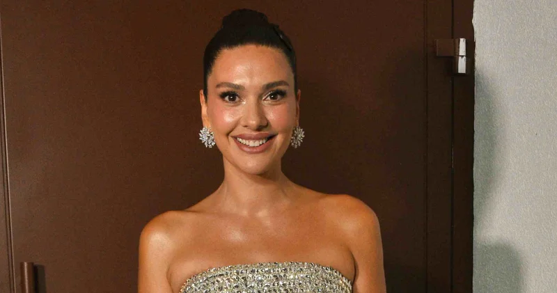 Bergüzar Korel: Neden bu kadar büyütüldü anlamıyorum