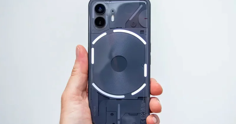 Çok satıyordu: Sevilen telefon tarih mi oluyor? Noktayı koydu!