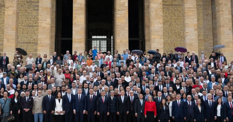 YENİ Partili isim yarın göreceksiniz diyerek duyurdu: Büyükşehir sürprizi Sözcü Gazetesi
