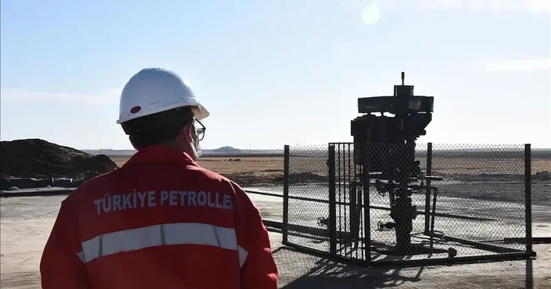 TPAO, Kerkük teki BP şirketinin yüzde 15 hissesini devraldı Sözcü Gazetesi