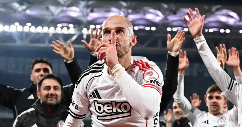 Trabzonspor yine Beşiktaş ın kapısını çaldı! Muçi formülü masada...