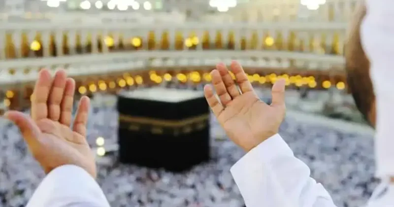 Diyanet ten uyarı: Hemen kontrol edin! Yarı yolda kalabilirsiniz Resim 5