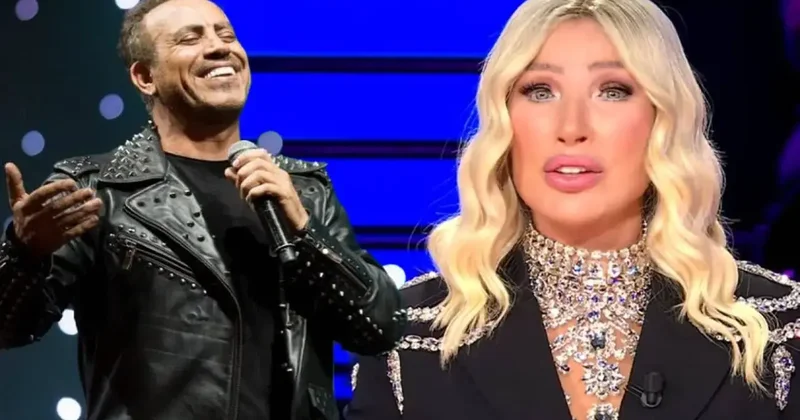 Seda Sayan dan ders gibi Haluk Levent açıklaması: Bağışımı devletimin önerdiği yerlere yaptım!