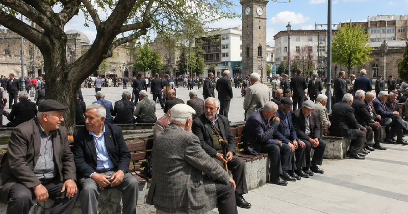 İşte bu yüzden Kayserililer daha sağlıklıymış Sözcü Gazetesi