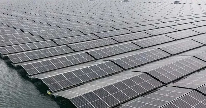 Rekor üretim ters tepti: Almanya güneş panellerini peş peşe devreden çıkarıyor Sözcü Gazetesi