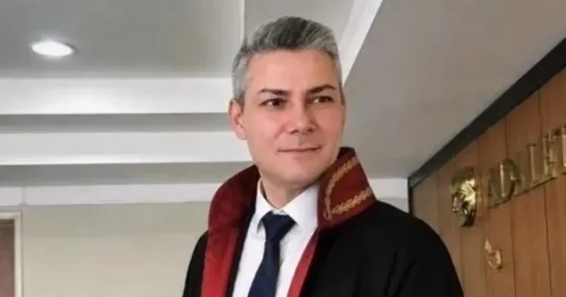 Sahte hakim suçunu itiraf etti! Pişkin sözler: ‘Hayatımı yalan üzerine kurdum’