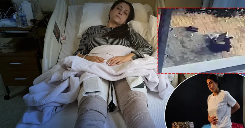 Adana da eski eş dehşeti! Çocuklarının gözü önünde 10 el ateş etmişti: O caniye 28 yıl hapis talebi