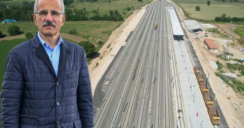 Bursa ya hızlı tren müjdesi: Test sürüşleri yakında başlıyor