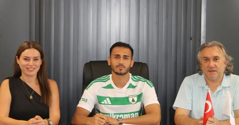 Fenerbahçe’den 1. Lig’e kiralık gitti!