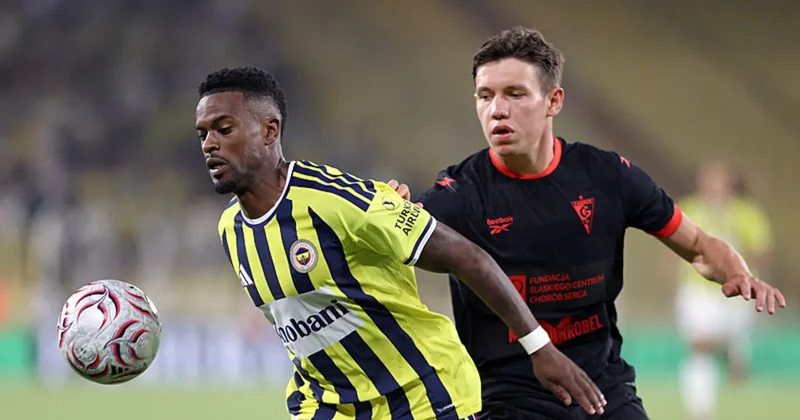 Nelson Semedo: En iyisini yapmaya çalışan bir oyuncuyum!