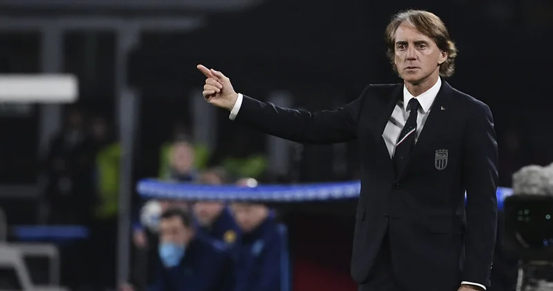 İtalya da 2 nci Roberto Mancini dönemi!