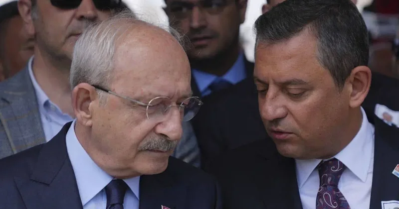 Sosyal medya krizi patladı! Yeni Parti çalıp gitti, CHP harekete geçti