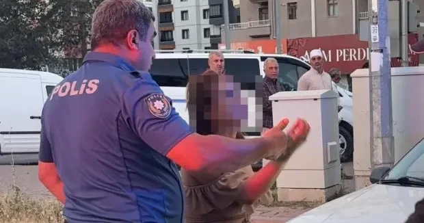 Kayseri haberleri Yaptıklarıyla polise imtihan oldu! Ehliyeti daimi olarak iptal edildi 28 Temmuz 2026