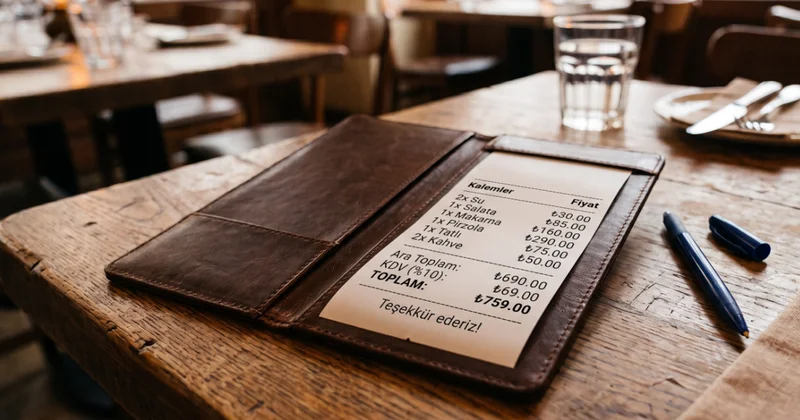 Market ve restoranlarda yeni dönem: Hesaptaki o parayı ödeme zorunluluğu kalktı Sözcü Gazetesi