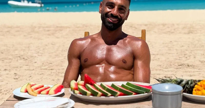 Beşiktaş’ın Salah transferini iptal etme nedeni belli oldu! Bir tek kulübün anahtarını istememiş
