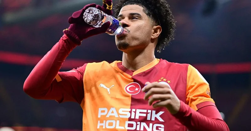 Gabriel Sara dan olay itiraf: Çoğu insan bilmiyor ama...