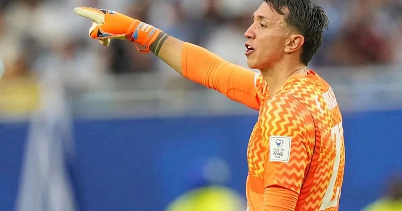 Muslera dan yürek burkan sözler: Acı çekiyorum, böyle bir şey beklemiyordum