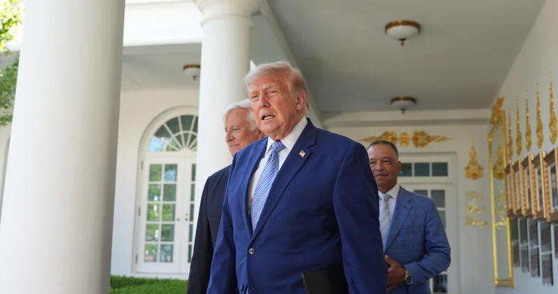 Trump: İran a karşı şu an çok güçlü konumdayız Dış Haberler