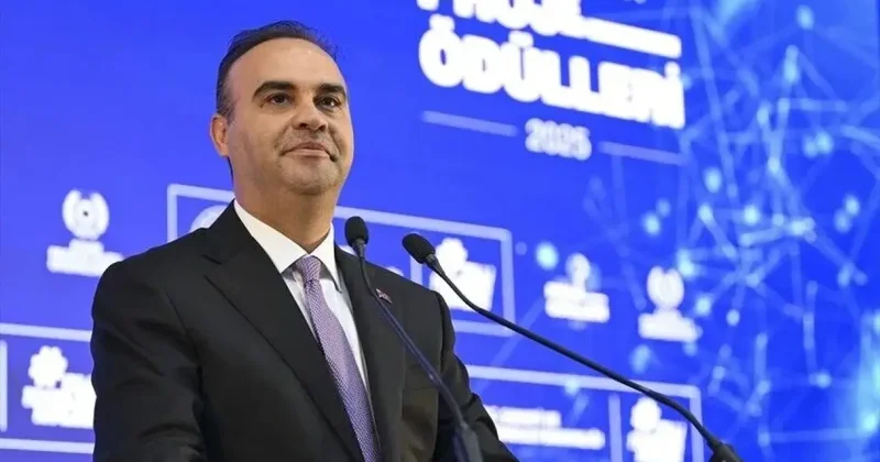 KOBİ lere 10 yıl boyunca geri ödemesiz destek! Bakan Kacır müjdeyi verdi